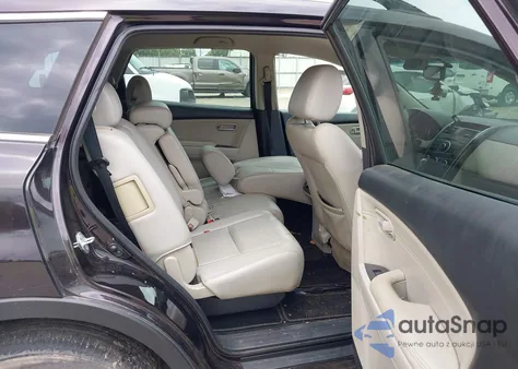 2008 Mazda Cx-9 Touring z USA, uszkodzony, nr VIN JM3TB28A880126447